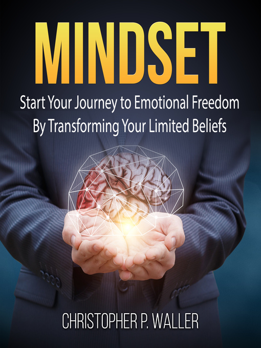 Title details for Mindset by Christopher P. Waller - Available